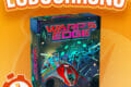 LUDOCHRONO – Warp’s Edge