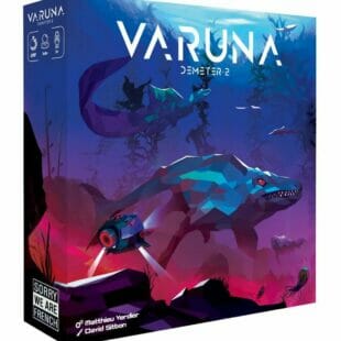 Varuna