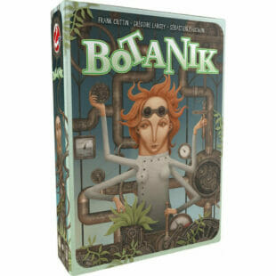 Le test de Botanik