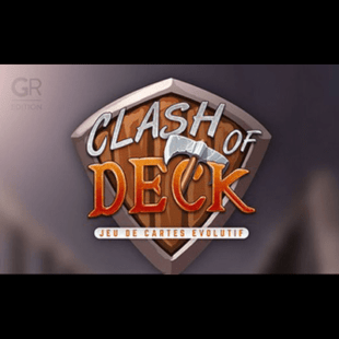 Clash of Deck… Frère Léandre, ne vois-tu rien venir ?