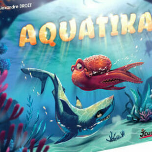 Aquatika : il revient !