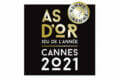 As d’or 2021 : Les jeux sélectionnés