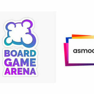 Board Game Arena est racheté par Asmodee