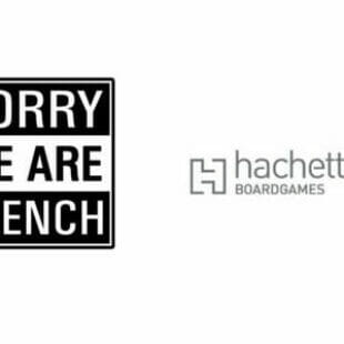 Sorry We Are French, l&rsquo;éditeur francilien, rejoint le groupe Hachette