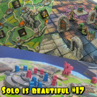 Solo is beautiful #17 : Expedition à Newdale, Altar Quest et Vicomtes du royaume de l’ouest