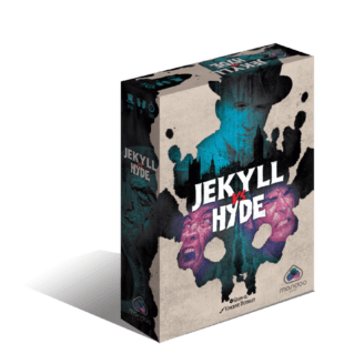 Jekyll vs Hyde