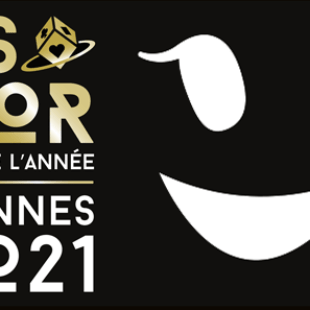As d’or 2021 : la cérémonie et le palmarès
