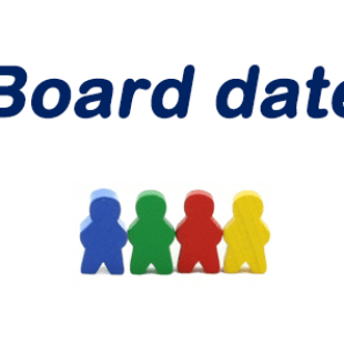 Focus sur Board Date, le nouveau rendez-vous auteurs-éditeurs