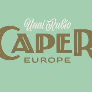 Après Parks, Keymaster revient avec Caper : Europe