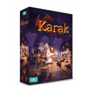 Karak : on krak !