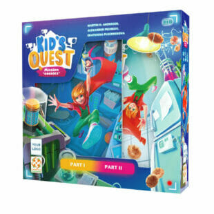 Unfold Kids : Opération Cookies