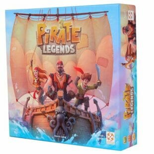 Trésors légendaires