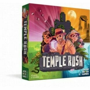 Temple Rush