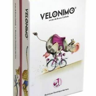 Velonimo