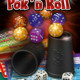 Règle express : fiche résumé Pok&rsquo;n Roll24/05/2021