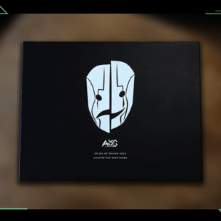 Aös, Capitale du vice