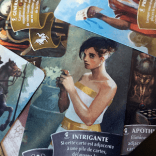 Oriflamme Embrasement : alors, on s’enflamme ?