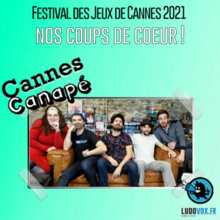 CANNES CANAPÉ · FIJ 2021 · Debrief final et coups de coeur