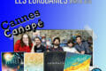 CANNES CANAPÉ · FIJ2021· LES JEUX EUROGAMES : CloudAge, Vampire The Masquerade Heritage, Polynesia, A la recherche la planète X