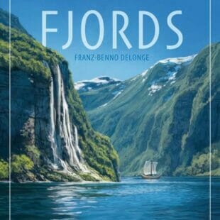 Fjords