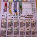 Pandoria Merchants - fiche joueur