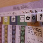 Pandoria Merchants - dés