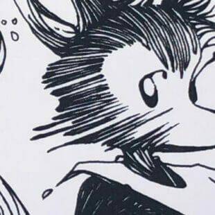 LUEUR, c’est la nuit qu’il est beau de croire à la lumière