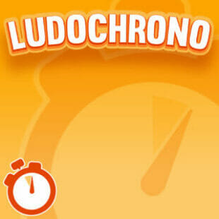 LUDOCHRONO – Air Jeu