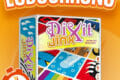 LUDOCHRONO – Dixit Jinx
