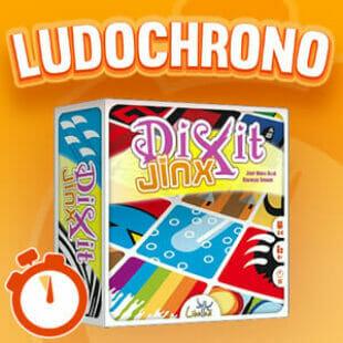 LUDOCHRONO – Dixit Jinx
