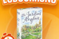 LUDOCHRONO – Jardins Anglais