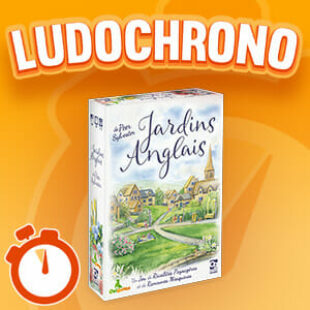 LUDOCHRONO – Jardins Anglais