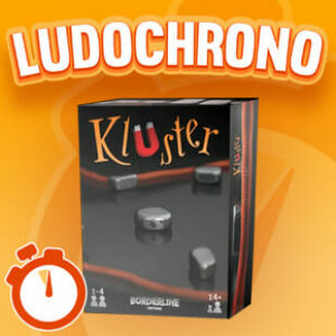 LUDOCHRONO – Kluster