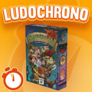 LUDOCHRONO – Mandragora