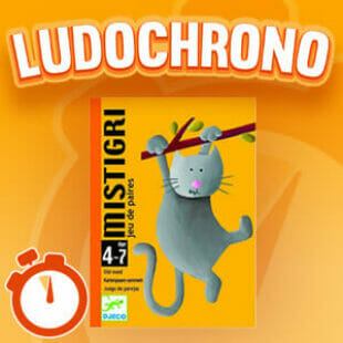 LUDOCHRONO – Le mistigri