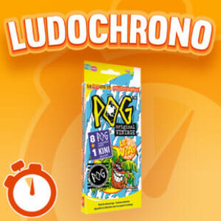 LUDOCHRONO – Les Pogs