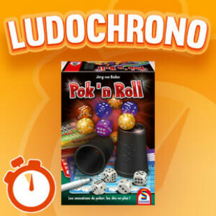 LUDOCHRONO – Pok’n Roll