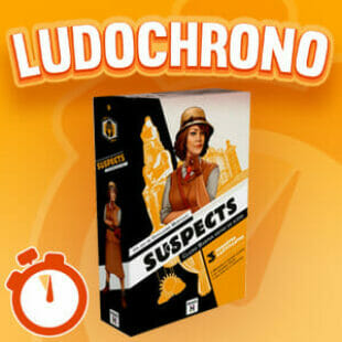LUDOCHRONO – Suspects