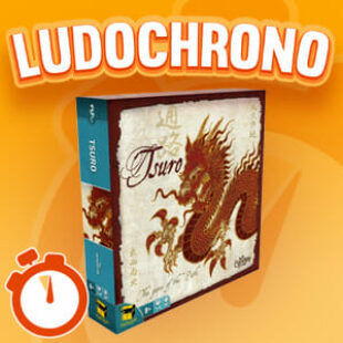 LUDOCHRONO – Tsuro