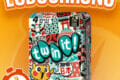 LUDOCHRONO – Twin It Japan