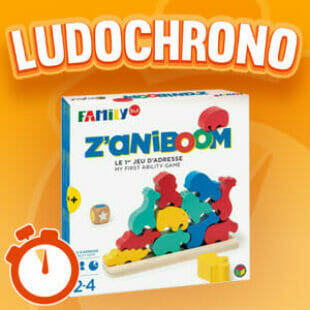 LUDOCHRONO – Z’Aniboom