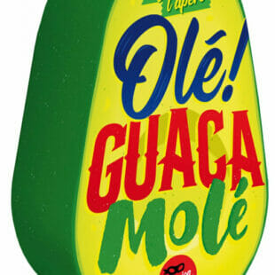 Olé Guacamolé
