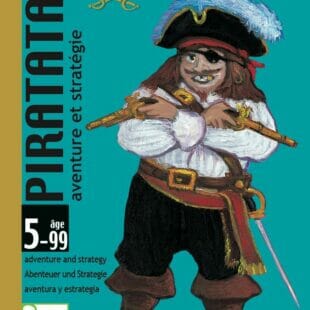 Piratatak