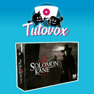 Tutovox Solomon Kane
