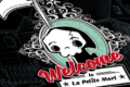 Welcome To la Petite Mort, un cross-over bienvenu ?