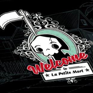 Welcome To la Petite Mort, un cross-over bienvenu ?