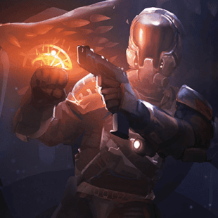 Alone. In Space. In The Dark.