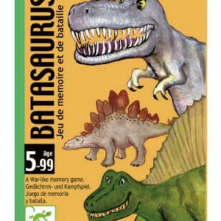 Batasaurus
