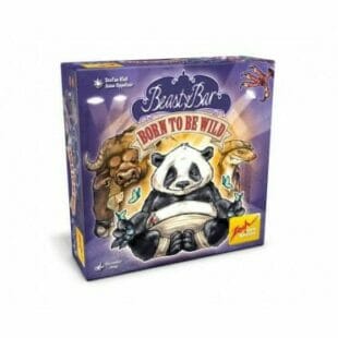 Beasty Bar : Born to be Wild