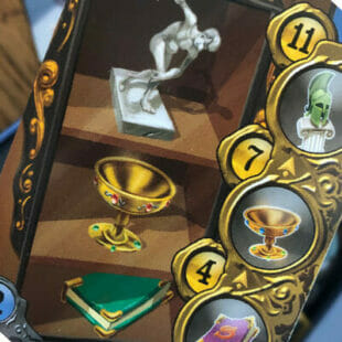 MIDNIGHT EXCHANGE, le Fort qui cache bien son jeu